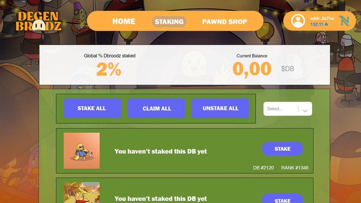 DegenBroodz tweet media