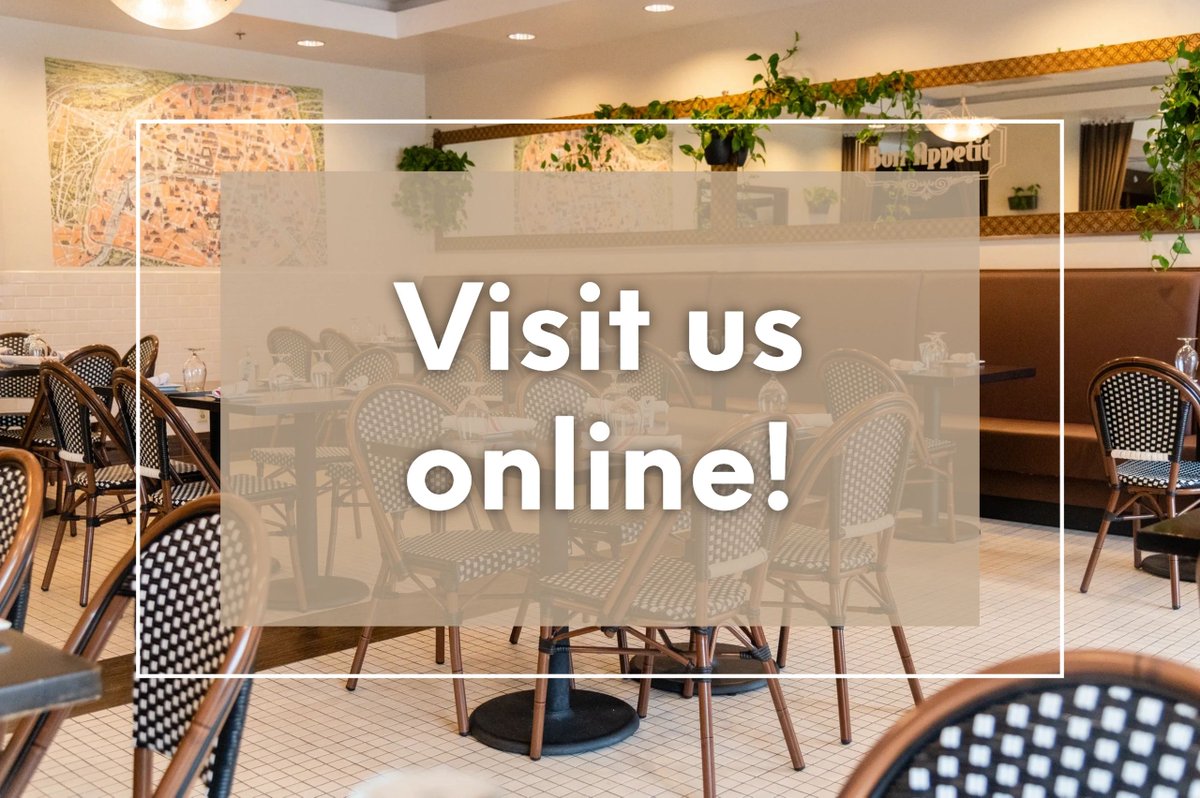 Looking for the perfect spot to indulge in delicious French-American flavors? Visit our website bastillerestaurant.com to explore our menu, make reservations, and plan your next unforgettable dining experience at Bastille Brasserie and Bar. #FrenchCuisine #BastilleBrasserie