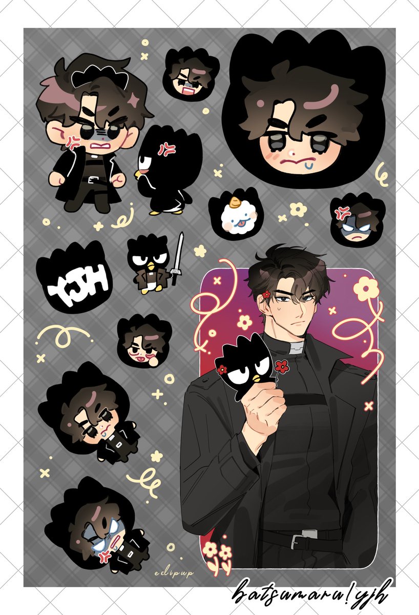 eclipup's tweet photo. o rv &amp; sclass sons 🙇‍♂️ https://t.co/kIn4PNWL4l