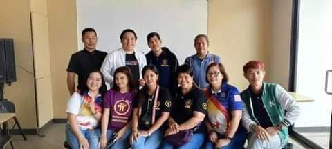 PiNewsMedia's tweet photo. ⚡ Seminar About METAVERSE, NFT, Crypto Trading, iTeraCare etc.🌐 Organized by Torogi Group Admin Geovanie Panaga Pascual &amp; Friends Attended by #Pioneers  Date: July 23, 2023
Venue: McDonald's Annabu, Aguinaldo Hi Way, Imus District Cavite, Philippines 🇵🇭

#PiNetwork #Crypto #Pi https://t.co/luzEAVLDHH