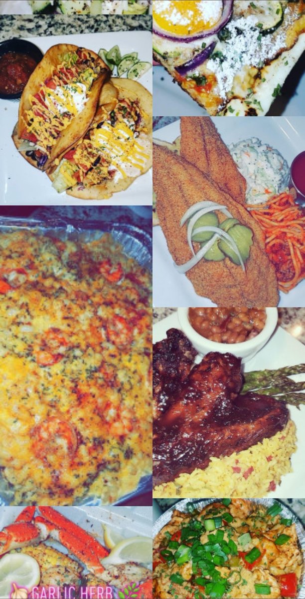 _The_Basement_'s tweet image. Go vote for my sis! She&apos;s in a chef competition to have her food and face featured in a food magazine! 

#favoritechef #favChef #foodie #soulfood #CarlaHall #retweet  

favchef.com/2023/candace-w…