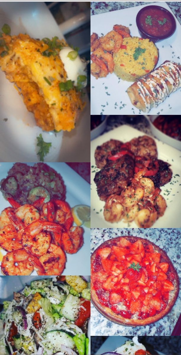 _The_Basement_'s tweet image. Go vote for my sis! She&apos;s in a chef competition to have her food and face featured in a food magazine! 

#favoritechef #favChef #foodie #soulfood #CarlaHall #retweet  

favchef.com/2023/candace-w…