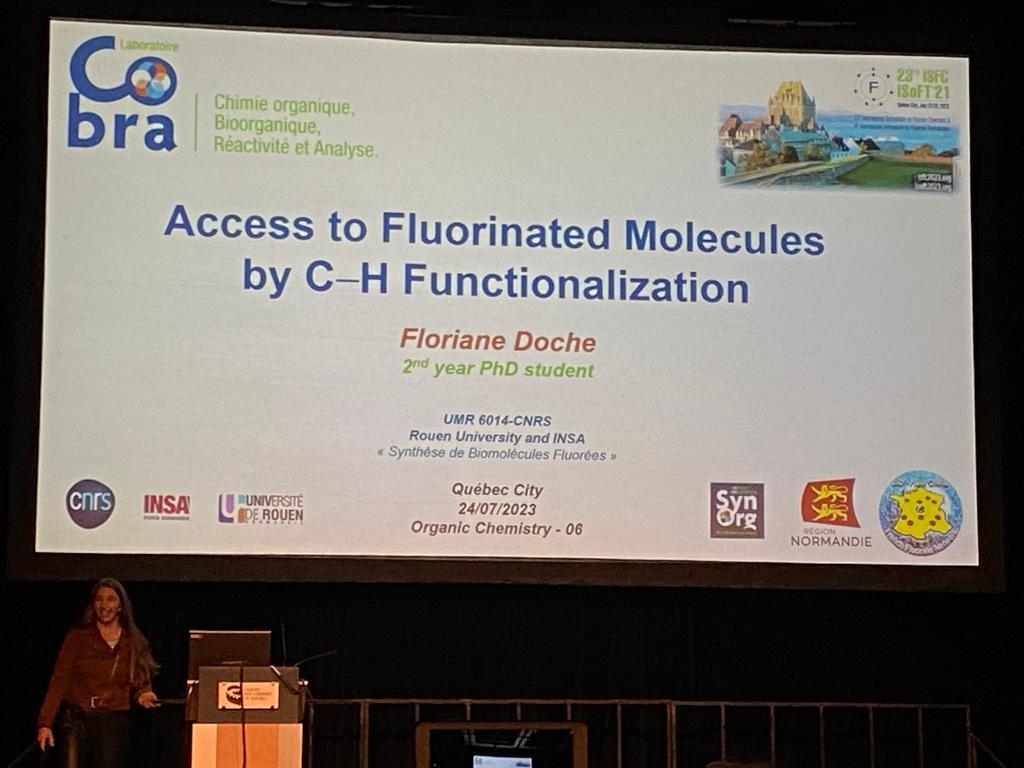 Congratulations <a href="/doche_floriane/">Floriane Doche</a> for this great talk #isfc23.