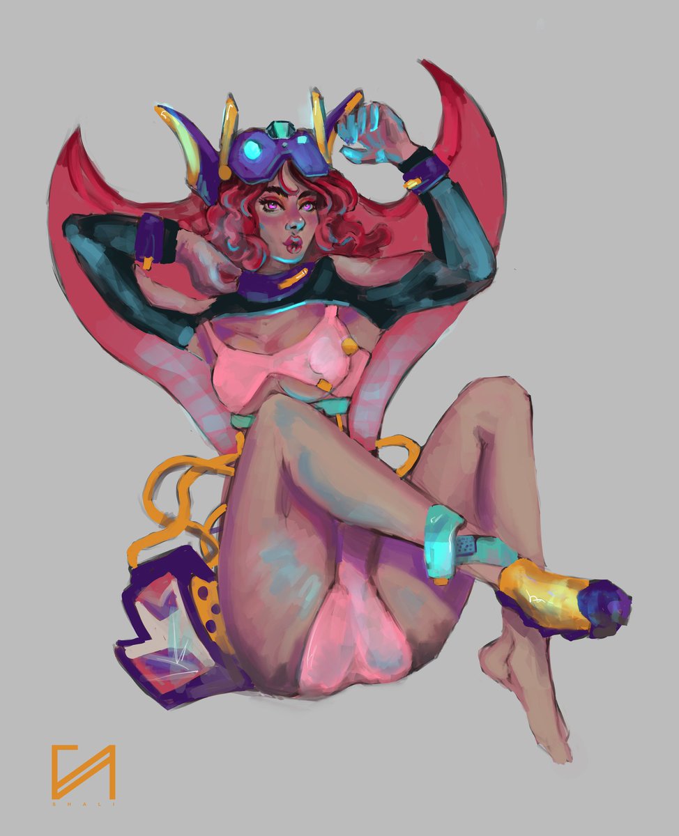 Aleks 🌙 tweet media