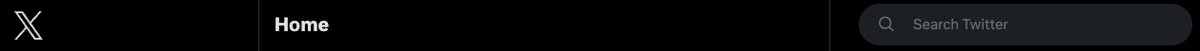 cirruscss's tweet photo. Is this X or is it Twitter? #RIPTwitter #Twitter @elonmusk https://t.co/QNDR1thLSz