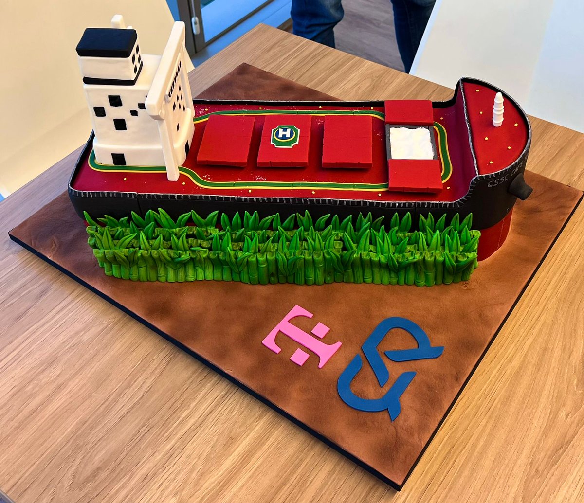 tsystemsbrasil's tweet image. 🥂 Com muita alegria comemoramos o sucesso da transição e go-live dos ambientes de TI da Copersucar para a T-Systems do Brasil! Parabéns a todos os envolvidos, e que possamos juntos ir cada vez mais longe!
#LetsPowerHigherPerformance