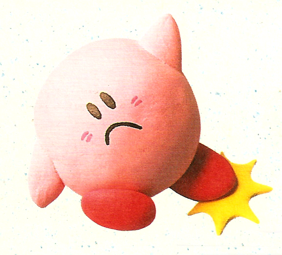 Kirby's Adventure, 2015 series