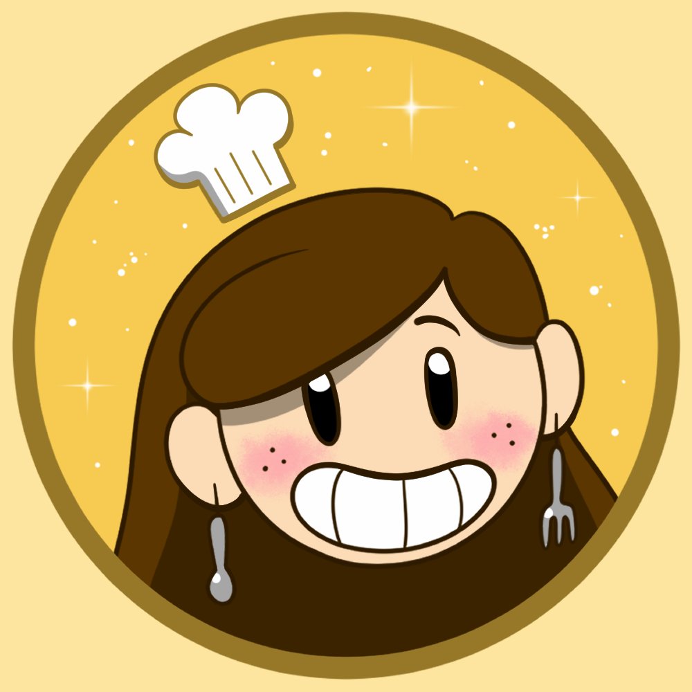 KayleeOriginals's tweet photo. New Logo!!! 
I love this logo so much and feel it really represents me as an artist!

#logo #persona #artist #yellow #digitalart https://t.co/16VFy426wk