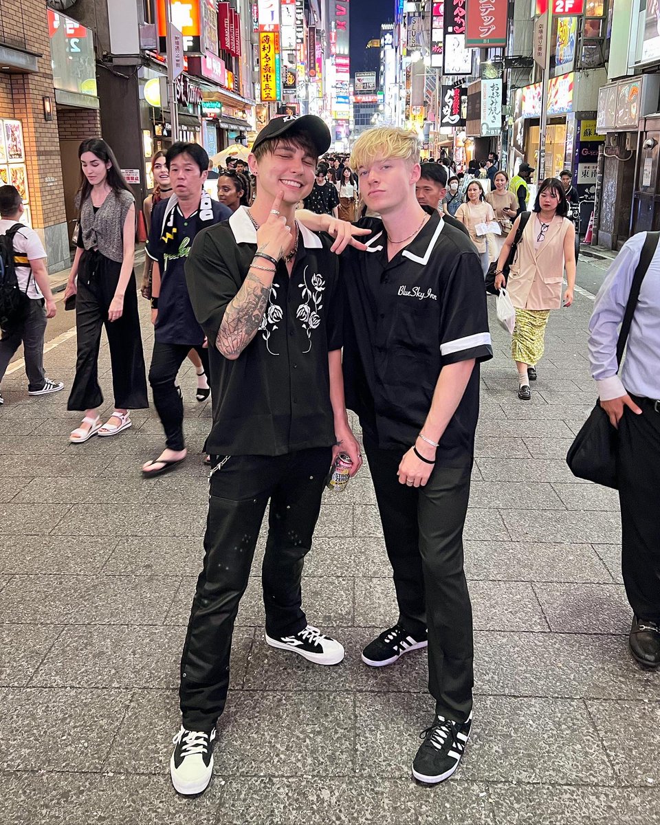 missing japan