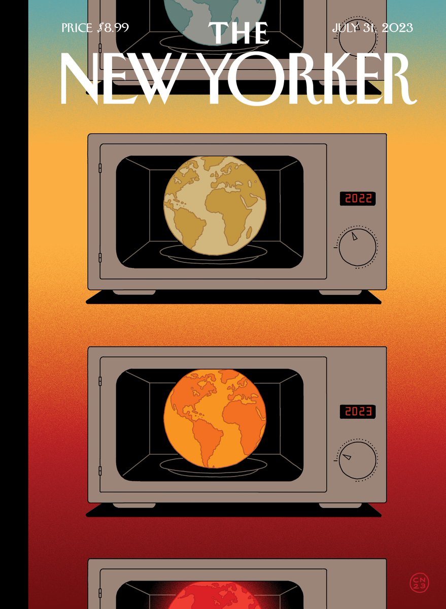 Inside this week’s issue of The New Yorker: nyer.cm/GOZ8U1e