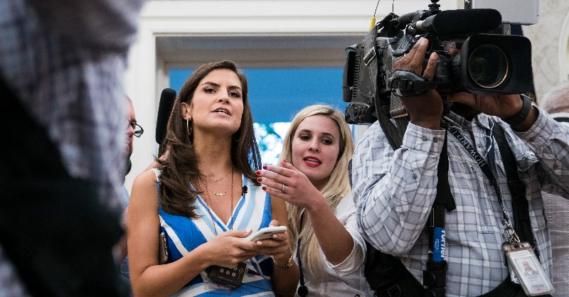 PuckNews's tweet photo. Do you believe in life after Licht? @DylanByers on the lingering damage Chris Licht caused, and the enduring confusion surrounding CNN's future.