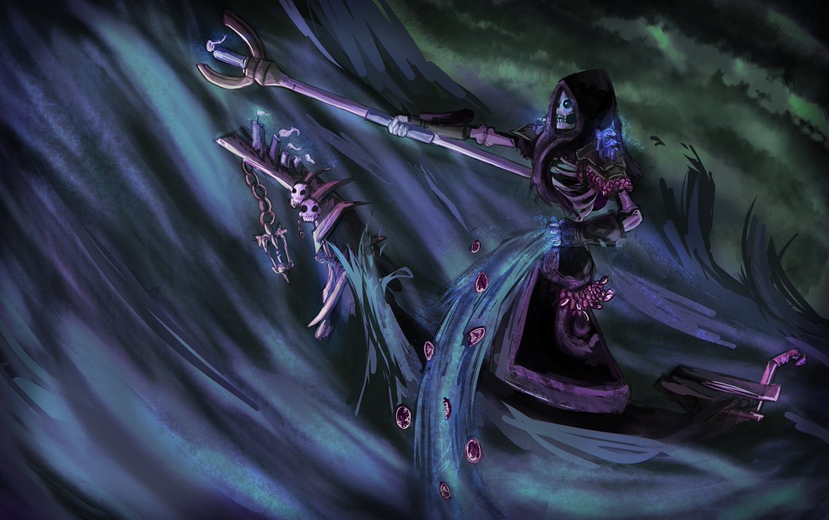 A quick Charon drawing🪙
#smiteart #smitefanart #fanart #smite <a href="/HiRezArtShow/">Smite Art Show 🎨</a>