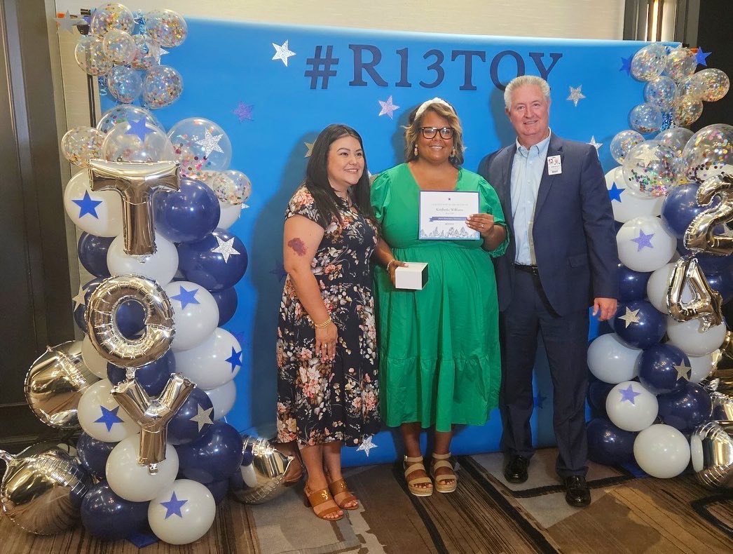 Kim Williams tweet media