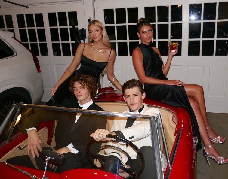 Tyler Lawrence Gray tweet media