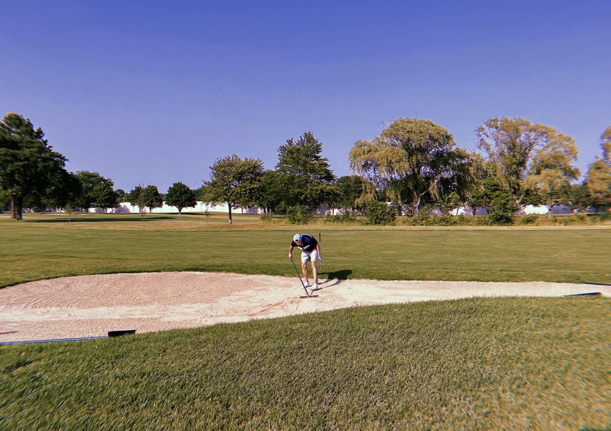 _solson's tweet image. Let’s go golfing