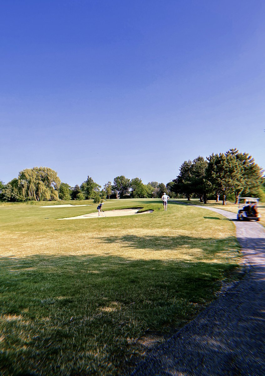 _solson's tweet image. Let’s go golfing