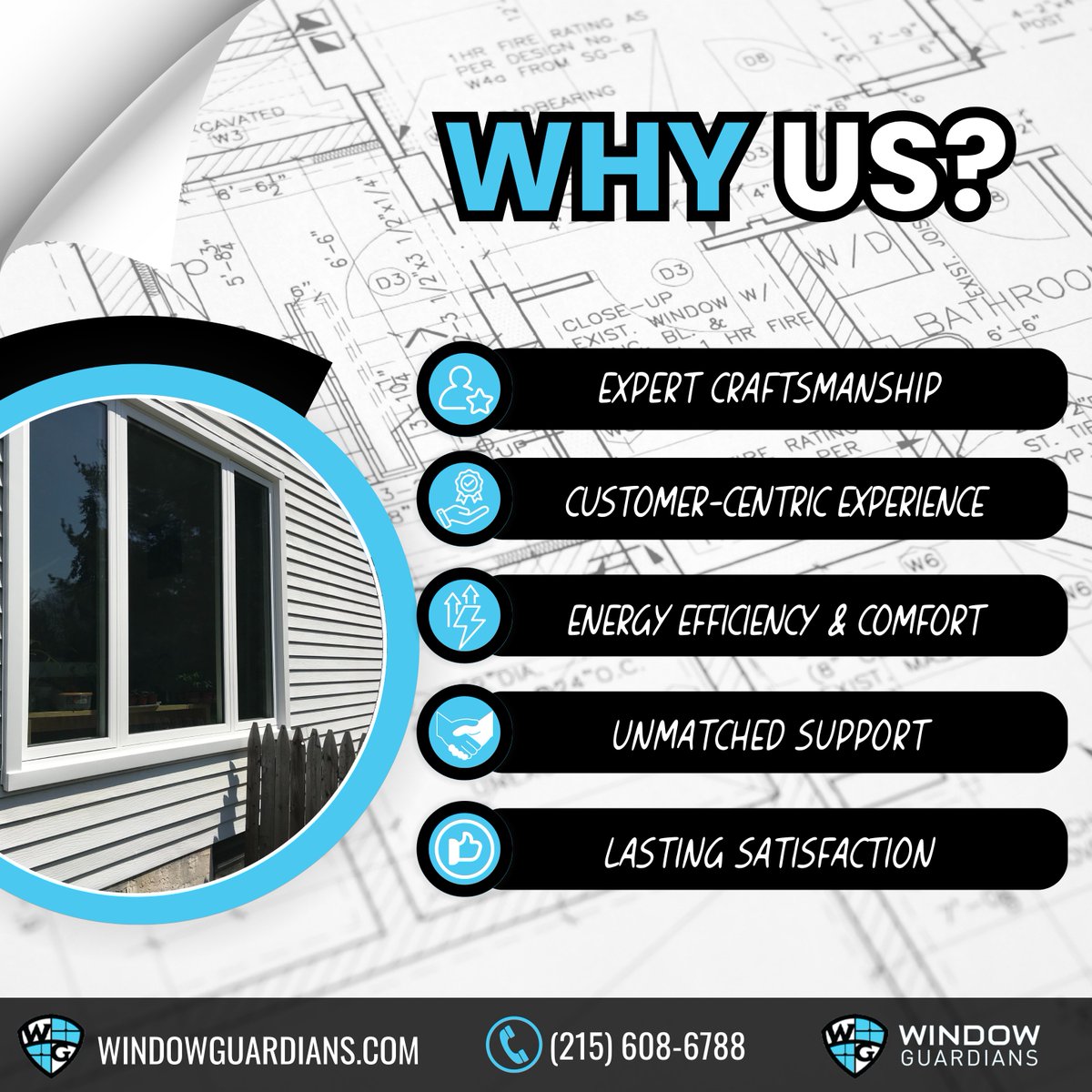 Bastuush's tweet image. 🔹 Sit back, relax, and enjoy the view - we&apos;ll take care of the rest.

📷 Head to windowguardians.com for more information. 

#RenovationGoals #UpgradeYourWindows #windowreplacements #NewJerseyHomes #windowreplacementPennsylvania