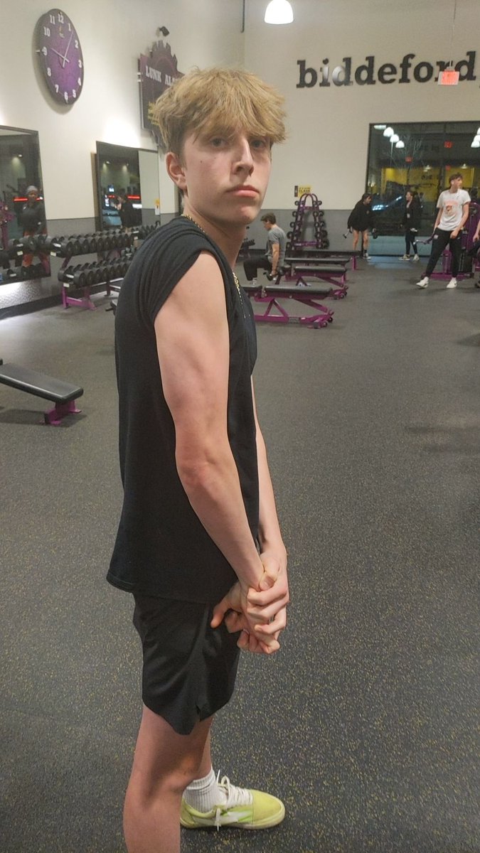 Congrats to our new captains: Mick, Cag, copper, and Micah!