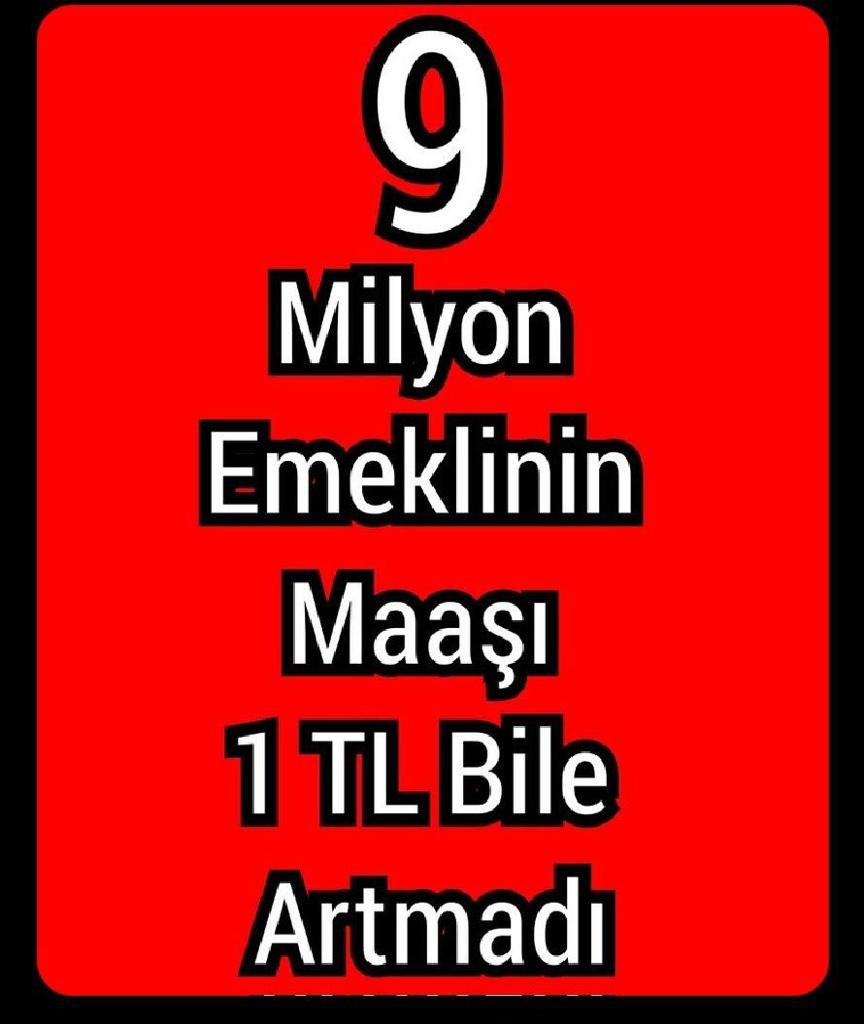 Devlet eşitlik ilkesini tamamen kaybetmiştir! Emeklilik maaşı #kira parası bile değil!!! #Emeklilik maaşı asgari ücretin altında kalmamalı! 
#EmekliOEluemKalımSavasında 
#ZamDemeyelim 
#EmekliHakkınıHelalEtmiyor 
#Emekliler 
#EmeklidenMecliseCağrı 
#EmekliyiBitirdiniz