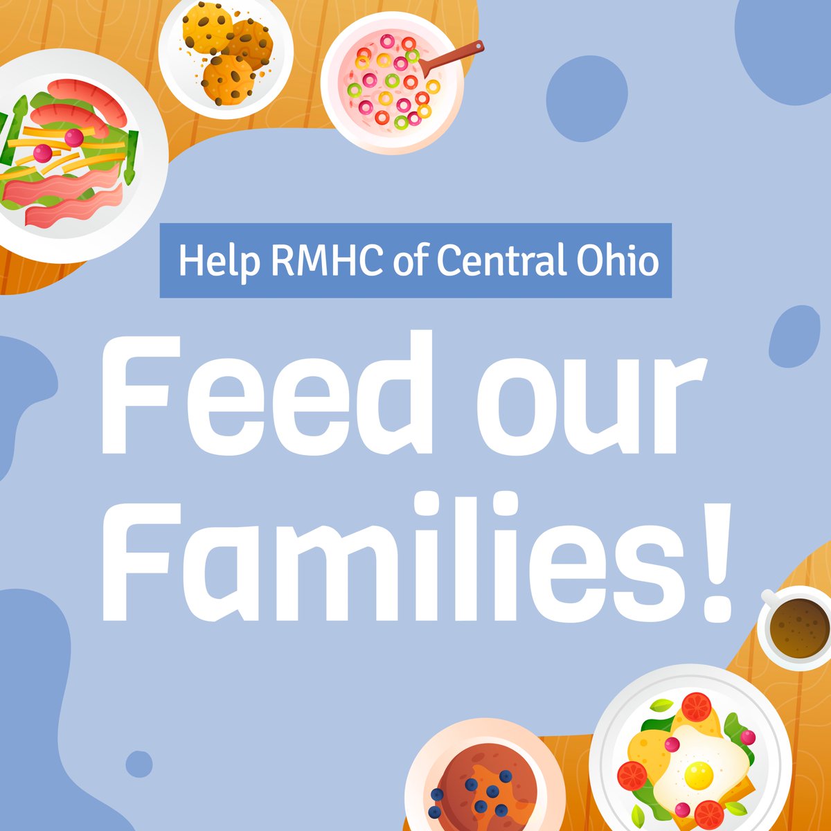 RMHC of Central Ohio tweet media
