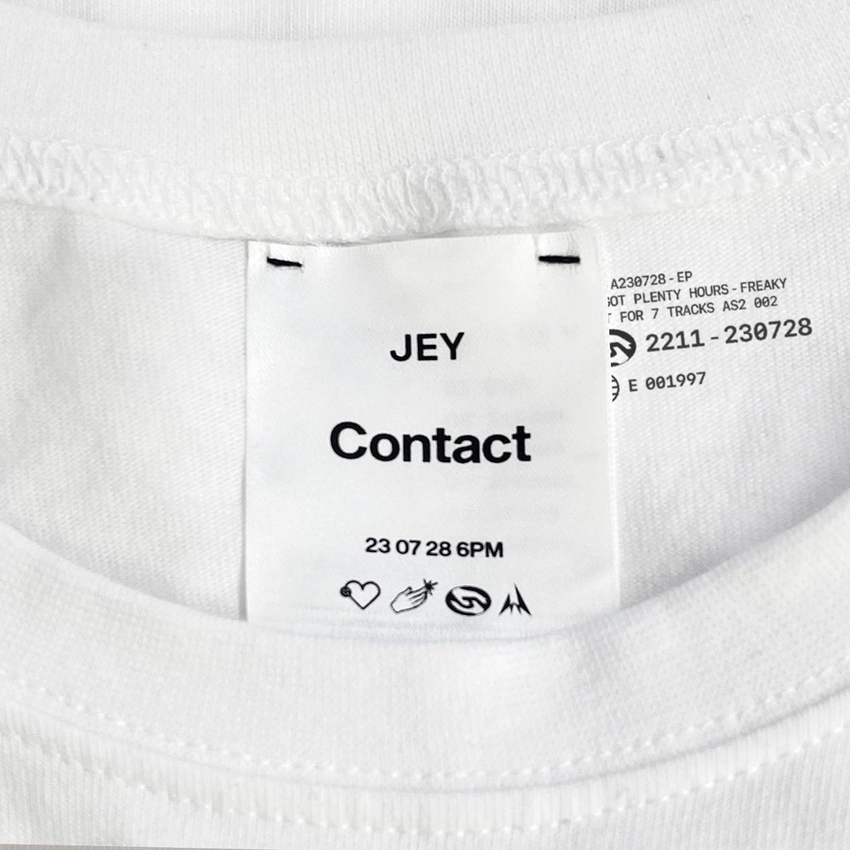 CONTACT is coming soon