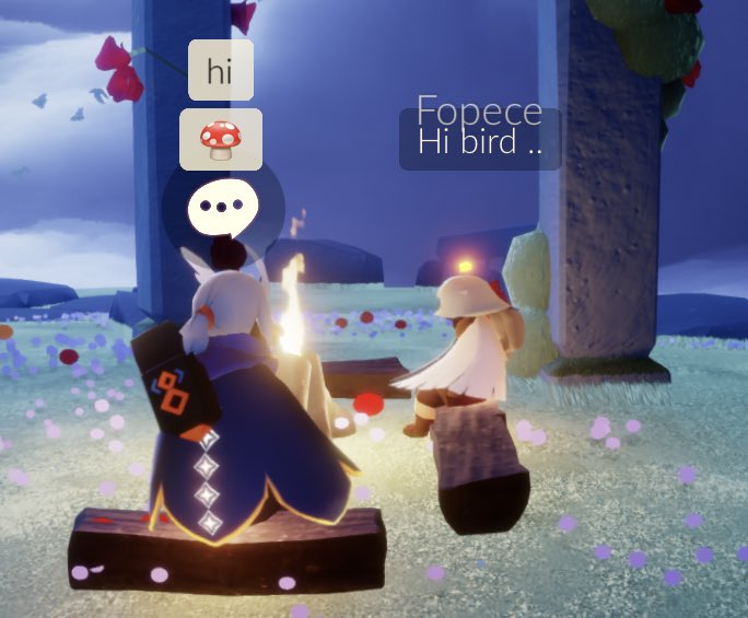 벅벅이 도촬하다가 친구먹음