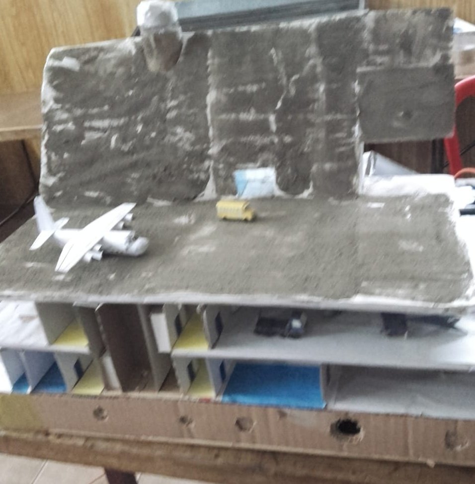 Vlakmam's tweet photo. @pipahidraulica Maqueta del Área 51 (Base Dulce) by Dr Yakare presentada en la 1era Mateada Ufologica convocada por él candidato a diputado provincial. #Chubut #PartidoGEN https://t.co/3blQIP8qTM