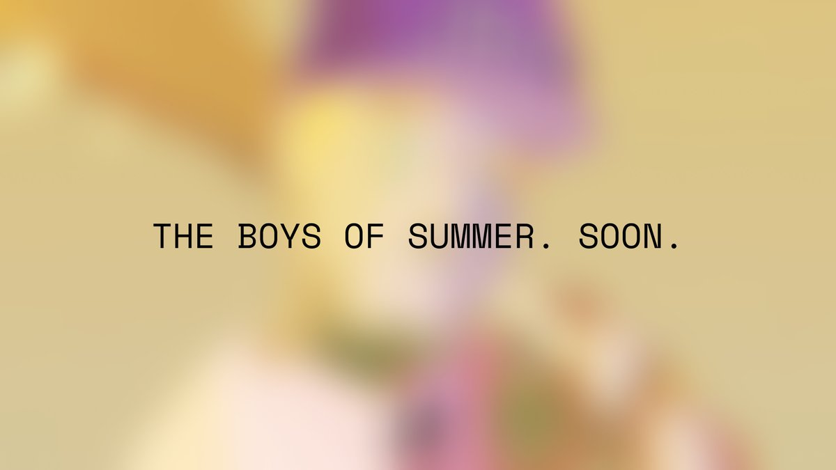 hold onto your bats. 

it's coming. 

<a href="/mitchellfchan/">Mitchell F Chan</a>.