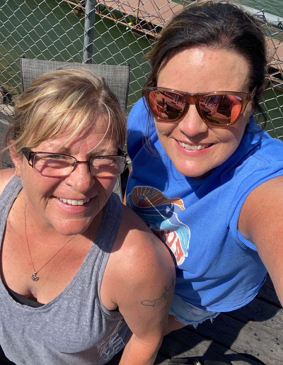 stacymunson24's tweet photo. Day date with my dear friend before I go back to work! #treasuredfriends #selfcare https://t.co/9Qq7prWkOj