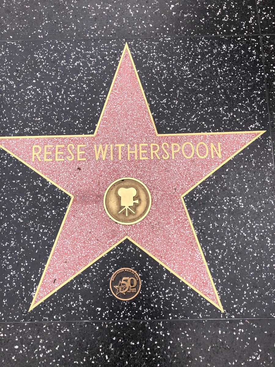 Hollywood Stars
Reese Witherspoon
https://t.co/hNk8lmyrmC https://t.co/eLYdYgN9pR