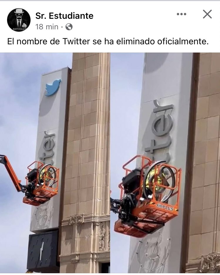 _sadcasmo's tweet photo. #twitter noooo! 😩 https://t.co/bQ4ahWHBg4