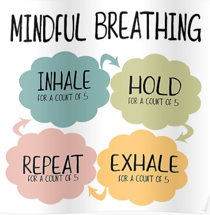 #Breathwork is a great way to quickly pull your body out of a stressed state. This is because, done correctly, it can activate the parasympathetic branch of your nervous system which is responsible for inducing a state of #relaxation. #StressRelief #health