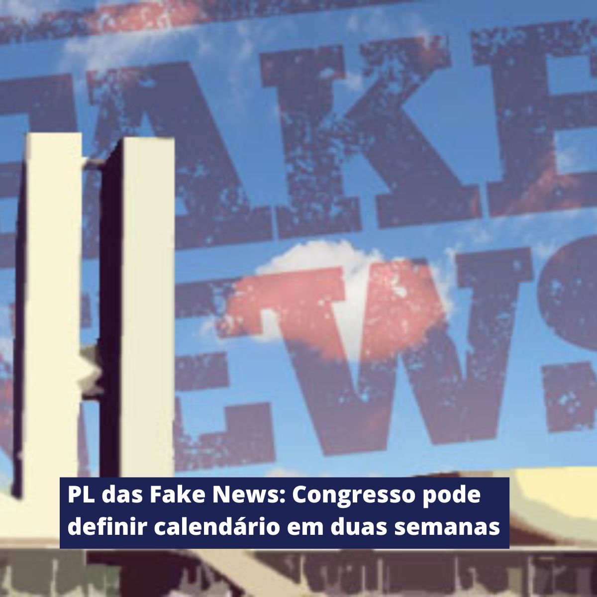 Projeção é do relator do projeto, deputado Orlando Silva (PCdoB/SP). "Houve negociações com as big techs e temos ajustes na parte de aplicação de sanções", destacou. Aplicativo Discord, usado por adolescentes, será regulamentado. bit.ly/3O4vR0I
#plfakenews