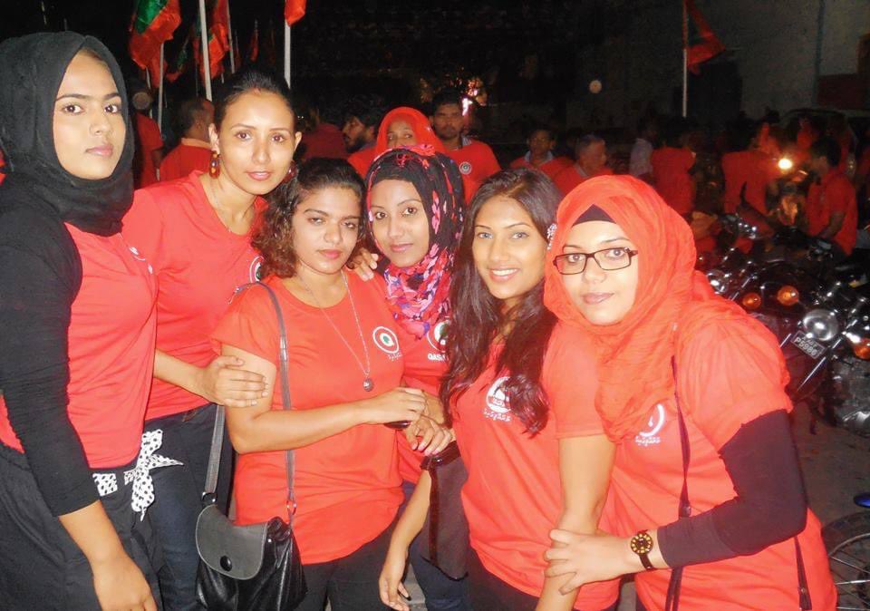 🤍Memories 
11 Years and Counting with Leader <a href="/qasimibrahim/">Qasim Ibrahim</a> !!! 
In Shaa Allah, mifaharu miee alhugandumenge faharu❗️

Hope to see you soon guys in the same platform 🤍

#ހާސްކަނޑާލާހަމަޖެހޭނެ 
#ޤާސިމް2023 
#TeamRed ❤️ <a href="/husen_rym/">Rym Husen (Free Palestine 🇵🇸🤝🇲🇻)</a>