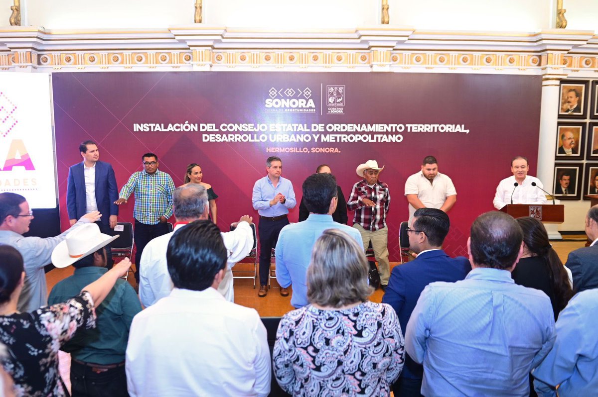 Alfonso Durazo tweet media