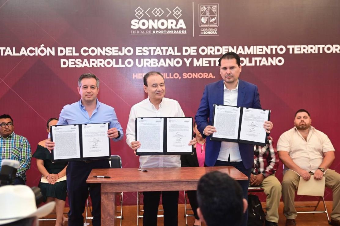 Alfonso Durazo tweet media
