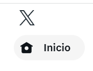 rusosnith's tweet photo. Ya no tiene sentido que el "home" sea una casita de pájaros. Eso pasa cuando rompes un sistema de diseño sin tener idea lo que estás haciendo. https://t.co/sNxPHlIweL