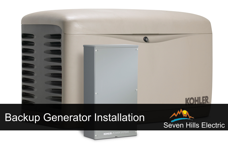 Seven Hills Electric tweet media