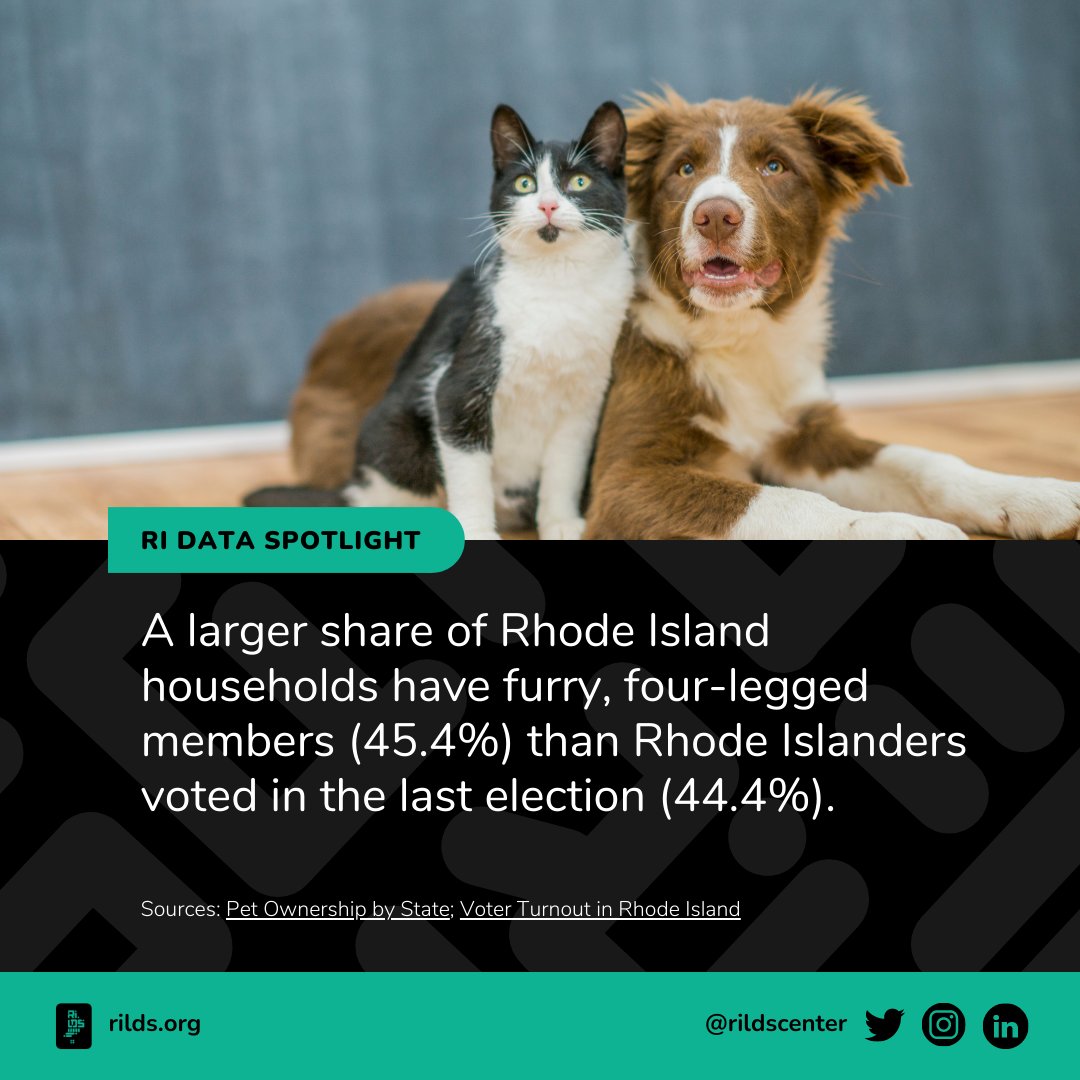 Our friends at <a href="/RISecState/">RI Department of State | Secretary Gregg M. Amore</a> have even more dashboards and maps. Go to vote.ri.gov to learn more.