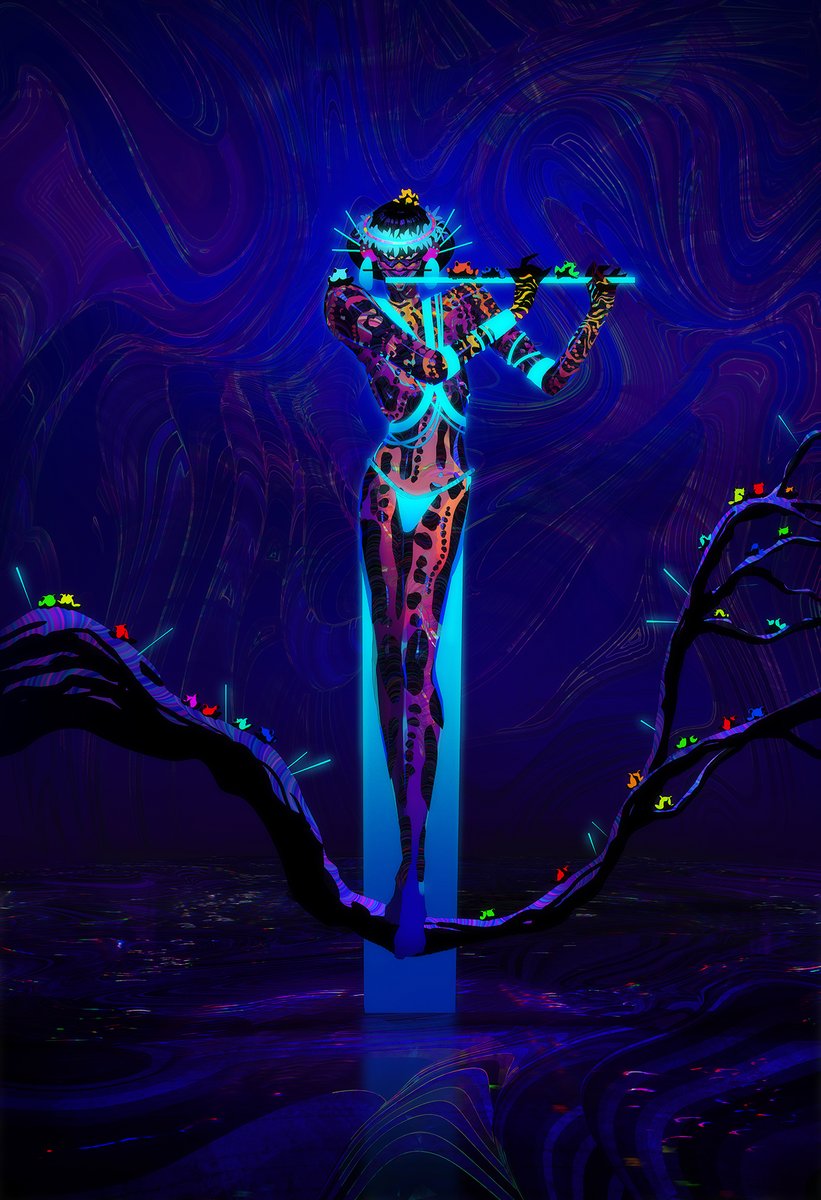 poison guardian 🐸☠️