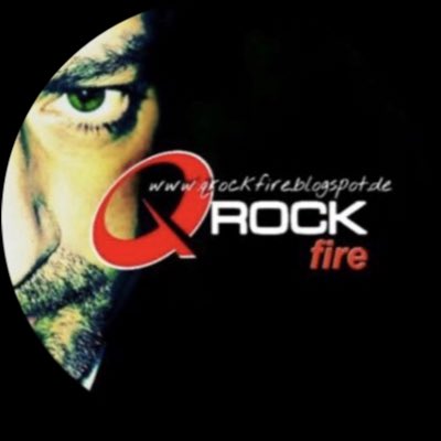 QRocKfire's tweet photo. #YeniProfilResmi https://t.co/Ja2cf4QuM3
