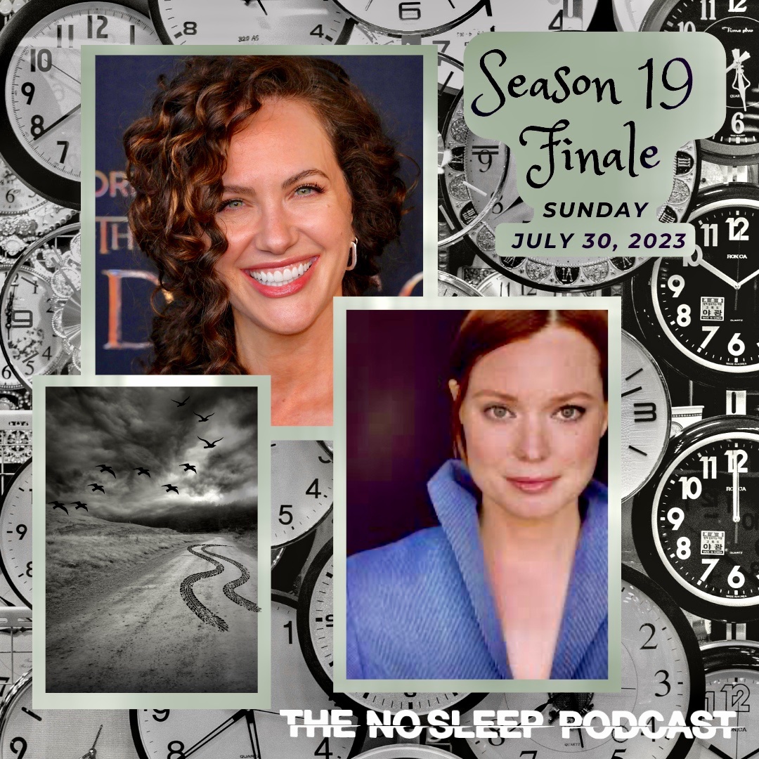 The NoSleep Podcast tweet media