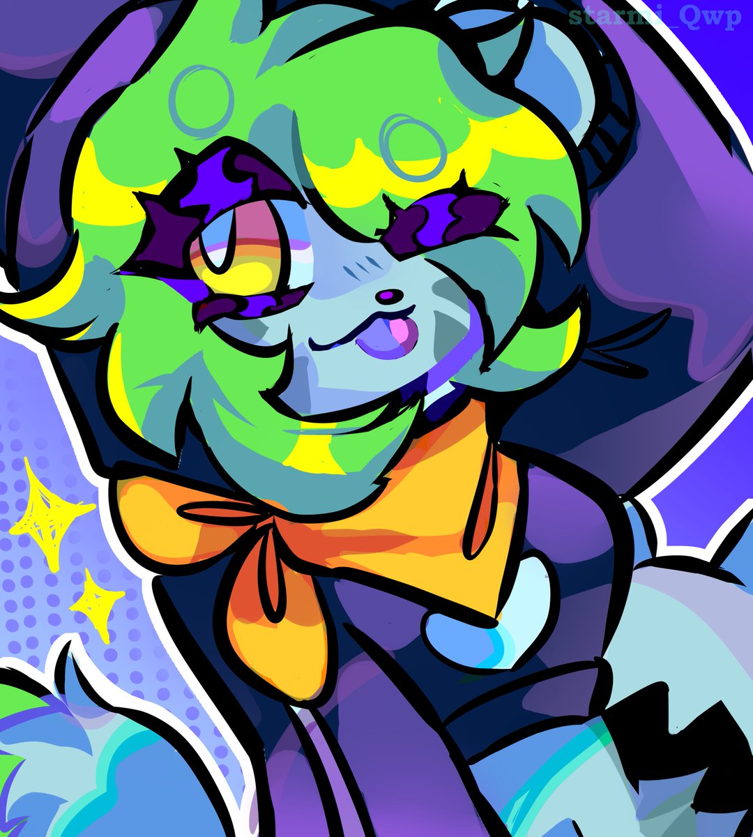 the cat c: 
.
.

(RT and ♥️ is appreciated)  #furry #furryartist #artwork #digitalart #furrytart