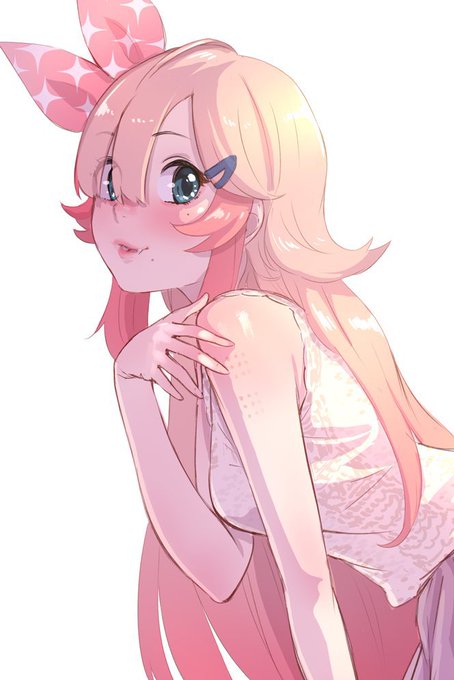 おはほー💕
今日もあつくなりそー😭
そういえばー、みんなはどんないくのがみたい??
リクエストくださーい💗
ママにお願いしてみるー🙋‍♀️ 