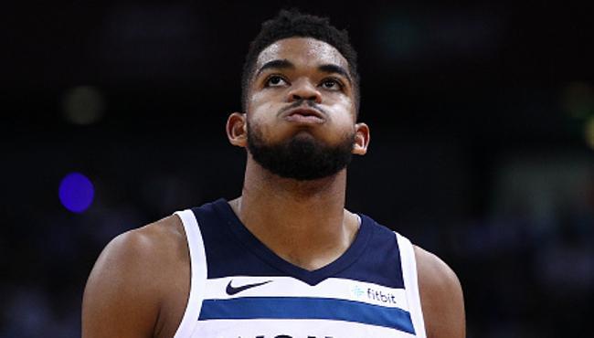 Every NBA season, certain players have something to prove. Karl-Anthony Towns and Ja Morant are two players with potential but need to show consistency and maturity. https://t.co/Pwsj5VfDz6 https://t.co/nMxqOjj5VQ