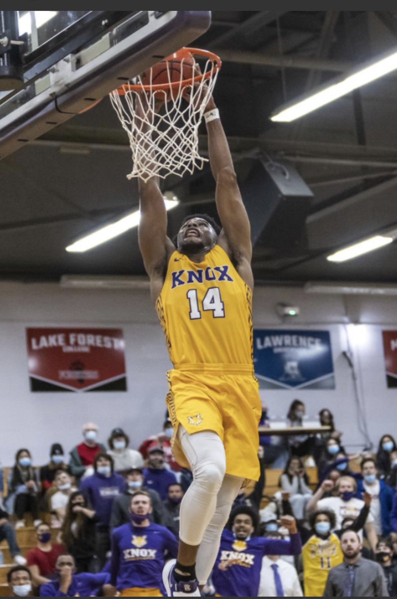 JosiahKirkwood_'s tweet photo. After a great visit with @KnoxMBB I am blessed to receive an offer from Knox College! @PottsPrentes @MDenmonElite https://t.co/W192FsLmnd