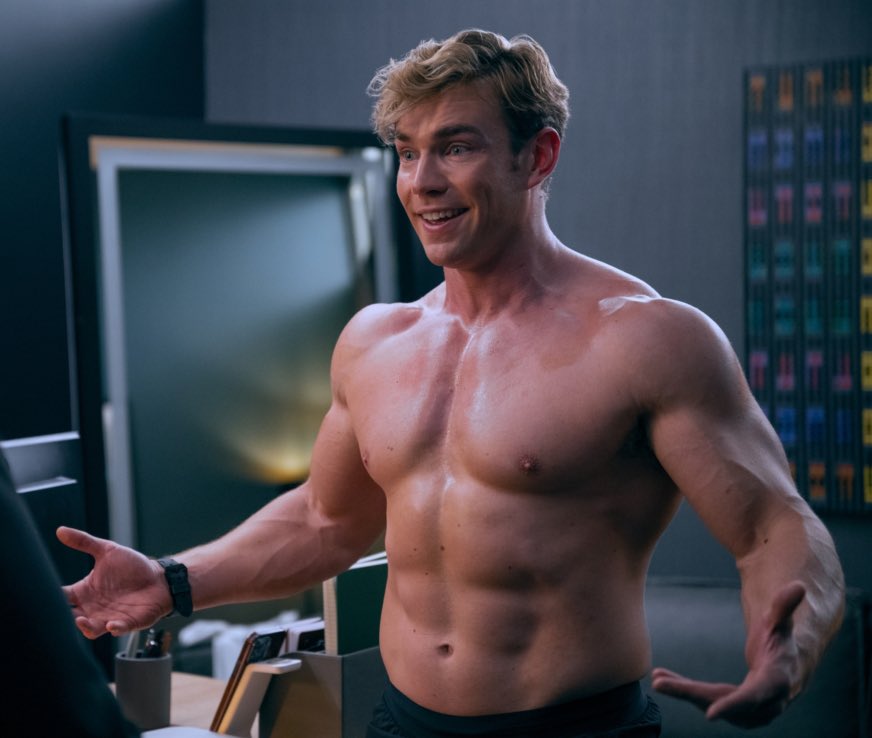 CGI = Caucasian G Eyes