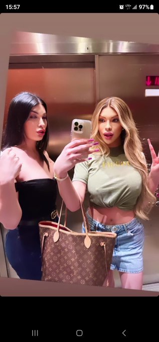 Visiting Edmonton with @TsDoll69  Don&rsquo;t miss out 💋💖 https://t.co/tFew6LyPQk<a class="tags" target="_blank" title="On Twitter" href="/?out=eyJ0eXAiOiJKV1QiLCJhbGciOiJIUzUxMiJ9.eyJpYXQiOjE3MjI3NTYzNjIsImlzcyI6InR3cG9ybnN0YXJzLmNvbSIsIm5iZiI6MTcyMjc1NjM2MiwiZXhwIjoxNzU0MjkyMzYyLCJyZWRpcmVjdF91cmwiOiJodHRwczovL3R3aXR0ZXIuY29tL1RzRG9sbDY5In0.V7KNDJmbpoXnYicQ1RYO9WFNwVrEfDShEROxoux8UP8X3NbdWMC0Ij6FUPhN9aB_xiMFpyyEPaZg1EFRDpjmdw">@TsDoll69</a>