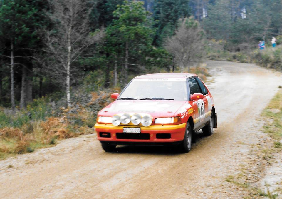 Rallye PT-RVM tweet media