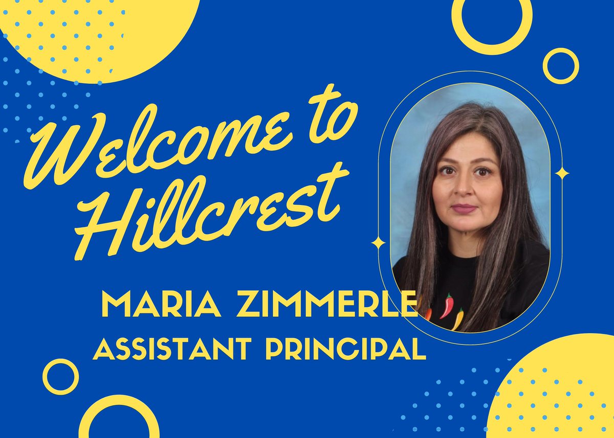 HillcrestES (@dvisd_hes) on Twitter photo 